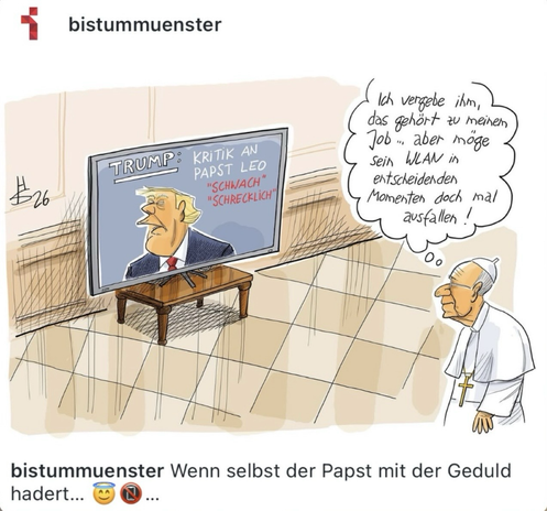 Posted media